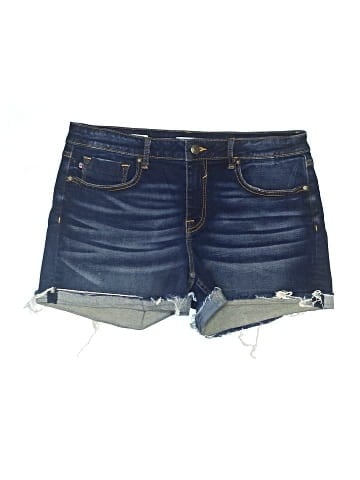 Vigoss Denim Shorts (view 1)