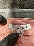CAbi Hearts Pink Jeans Size 4 - photo 7