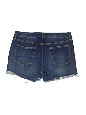 Vigoss Denim Shorts (view 2)