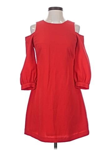 Eliza J Casual Dress (view 1)