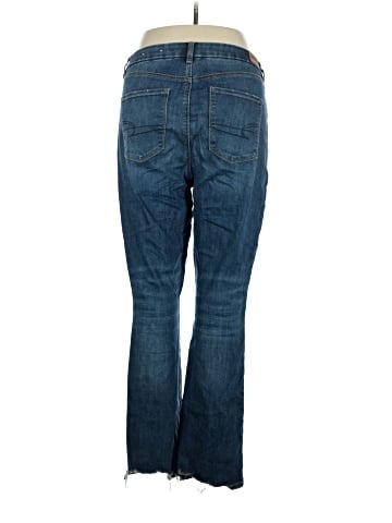 American Eagle Outfitters Jeans (view 2)