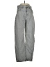 MNG Gray Jeans Size 4 - photo 1