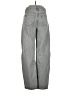 MNG Gray Jeans Size 4 - photo 2