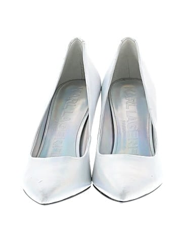 Karl Lagerfeld Heels (view 2)