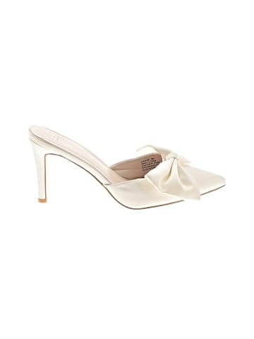 DB Studio Heels (view 1)
