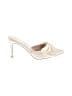 DB Studio Ivory Heels Size 9 - photo 1