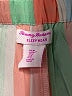 Tommy Bahama 100% Polyester Stripes Green Shorts Size M - photo 3