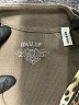 Basler Animal Print Gold Jacket Size EU (FR) 44 / US 12 - photo 6