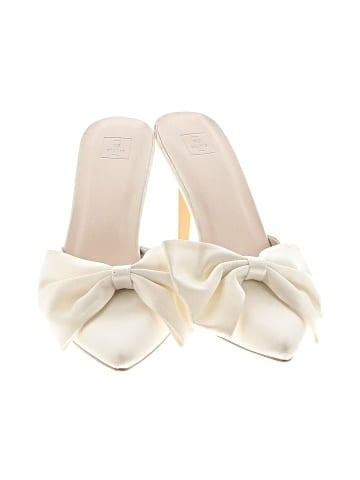 DB Studio Heels (view 2)