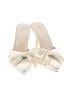 DB Studio Ivory Heels Size 9 - photo 2