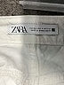 Zara Ivory Khaki Shorts Size 4 - photo 3
