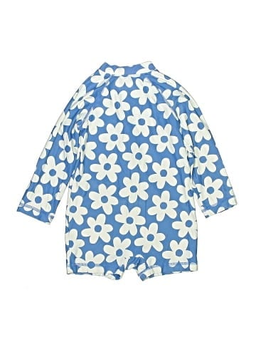 Primary Clothing Long Sleeve Onesie (view 2)