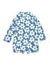 Primary Clothing Blue Long Sleeve Onesie Size 2 - photo 2