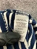 Vineyard Vines Stripes Blue Board Shorts Size XL - photo 3