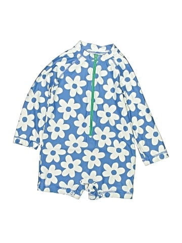 Primary Clothing Long Sleeve Onesie (view 1)
