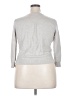 Boden Silver Cardigan Size 18 - photo 2