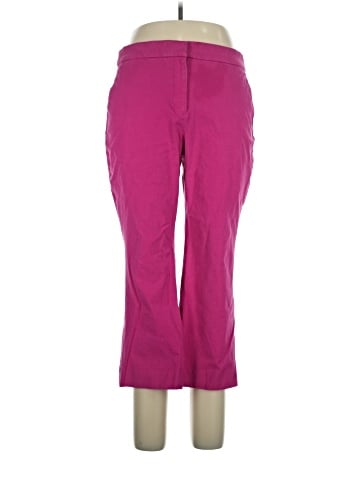 J.Crew Factory Store Casual Pants (view 1)