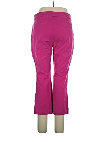 J.Crew Factory Store Casual Pants (view 2)