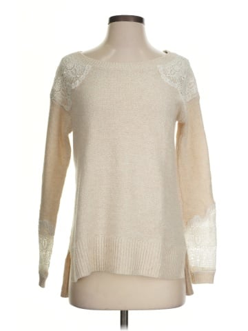 LC Lauren Conrad Pullover Sweater (view 1)
