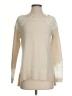 LC Lauren Conrad Ivory Pullover Sweater Size S - photo 1