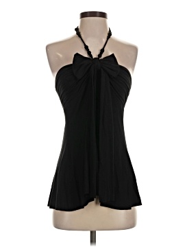Robert Rodriguez Sleeveless Blouse