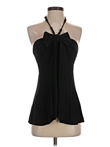 Robert Rodriguez Sleeveless Blouse (view 1)