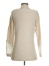 LC Lauren Conrad Ivory Pullover Sweater Size S - photo 2