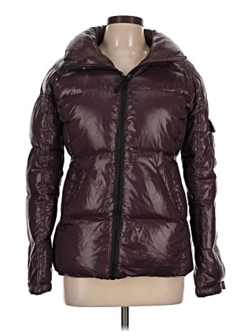 S13/NYC Snow Jacket (view 1)
