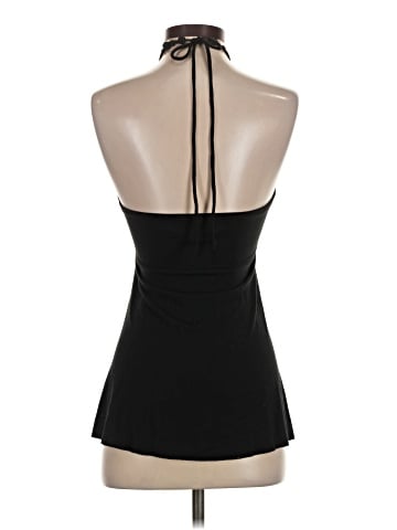 Robert Rodriguez Sleeveless Blouse (view 2)