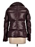 S13/NYC 100% Nylon Burgundy Snow Jacket Size L - photo 2