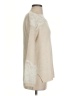 LC Lauren Conrad Ivory Pullover Sweater Size S - photo 4