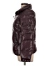 S13/NYC 100% Nylon Burgundy Snow Jacket Size L - photo 5