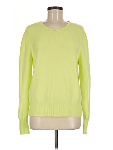 Victoria's Secret Pink Pullover Sweater (view 1)