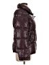 S13/NYC 100% Nylon Burgundy Snow Jacket Size L - photo 4