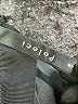 Poleci 100% Silk Black Casual Dress Size 8 - photo 7