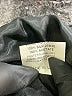 Poleci 100% Silk Black Casual Dress Size 8 - photo 8