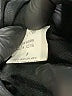Poleci 100% Silk Black Casual Dress Size 8 - photo 9
