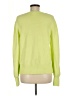 Victoria's Secret Pink Green Pullover Sweater Size M - photo 2