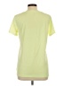 Gap Fit Yellow Short Sleeve T-Shirt Size L - photo 2