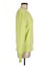 Victoria's Secret Pink Green Pullover Sweater Size M - photo 4