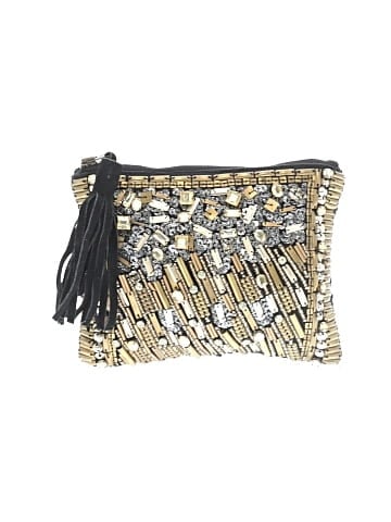 Jasper & Jeera Clutch (view 1)