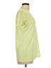 Gap Fit Yellow Short Sleeve T-Shirt Size L - photo 4