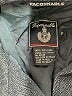 Faconnable Blue Coat Size S - photo 6