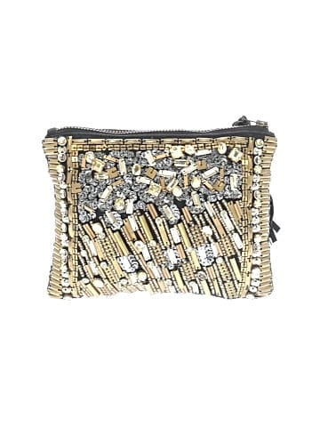 Jasper & Jeera Clutch (view 2)