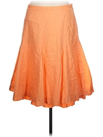 Garnet Hill Formal Skirt (view 1)