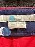 Boden Red Dress Pants Size 6 (tall) - photo 7