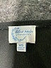 Blue Rain Solid Black Cocktail Dress Size XS - photo 7