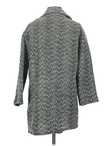 American Eagle Outfitters Coat (view 2)