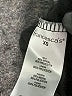 Blue Rain Solid Black Cocktail Dress Size XS - photo 8