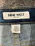 Nine West Blue Jeans Size 14 - photo 4